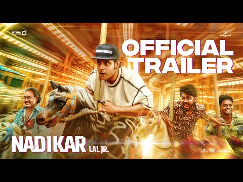 Nadikar Official Trailer
