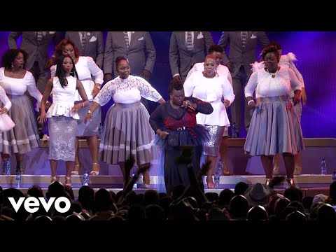 Joyous Celebration - Reneilwe Matla (Live at the Moses Mabhide Stadium, 2016)