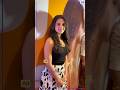 Actress Preethi Asrani ️at Kissmovie Pressmeet Trending