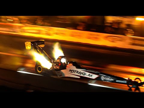NitrOlympX Nightshow 2022   Top Fuel bikes, Top Fuel Dragsters, Jet Funny Cars and more