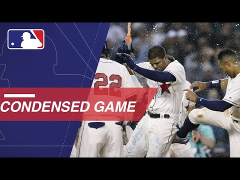 Condensed Game: CLE@DET - 6/9/18