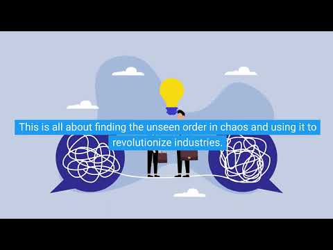 How Hyperuniformity Shapes Our World #STEM