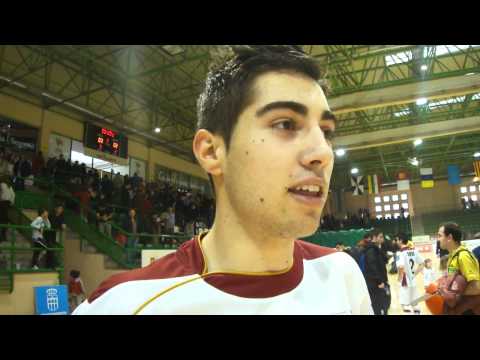 LNFS Caja Segovia 3 - Carnicer Torrejón 2   Jorge14/4/2012 (4)