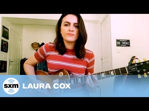 Laura Cox - Fire Fire | SiriusXM At-Home Music Tutorials