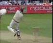 D Powell 36 V ENG Lord S First Test 2007