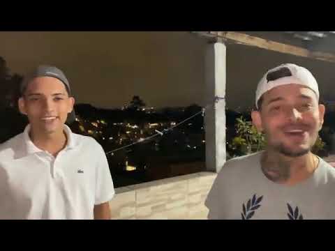 MC Menor da DS - Loira da Volvo 2 (Prévia Exclusiva)