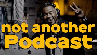 Surely, Not Another Running Podcast!