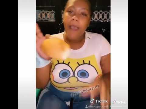 La psicópata😂😂😂