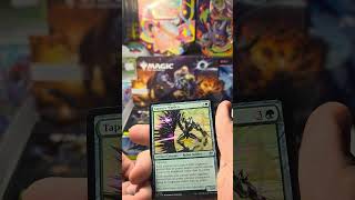 Magic the Gathering! Edge of Eternities pack Opening! #mtg #magicthegathering #packopenning #tcg