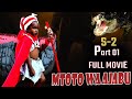 MTOTO WA AJABU | SEASON 2 | Part 01 FULL MOVIE | Wally Omar