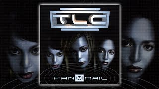 TLC - Communicate (Interlude) [Audio HQ] HD