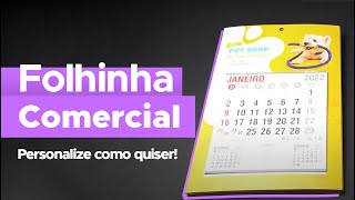 Vídeo do produto