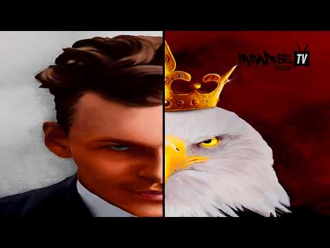 Dempsey - List do Rotmistrza prod Tune Seeker "BHO II "