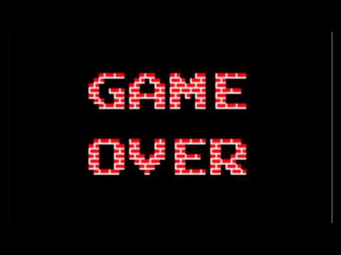 Górek x Kaerzet One - Game Over