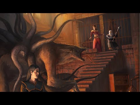 DSA Durchgeblättert Folge 221 - Aventurisches Transmutarium