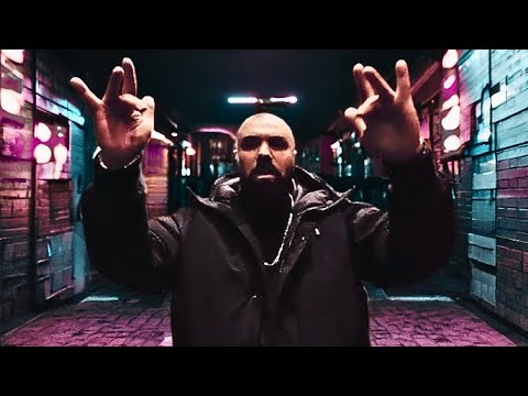 SA4 x CANEY030 x SAMRA - NACHBARN