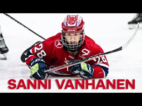 HIFK:n Sanni Vanhanen: ”Se, että lähdemme kauteen mestarisuosikkina ei vaikuta pelaamiseen”