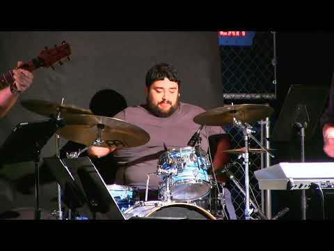 Free Will - Abraham Cardenas