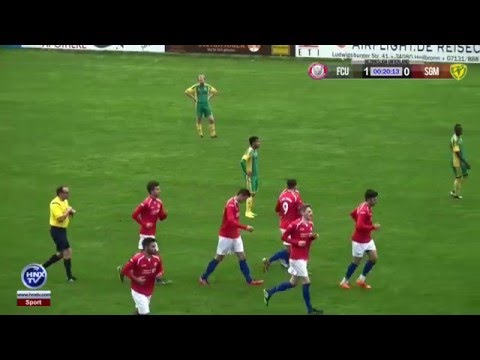 17.04.2016 FC Union Heilbronn vs SGM Stein Kochertürn