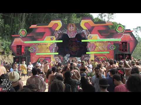 Vasco Fantazy @ Hii.tech Revolution #4 - like BSTV