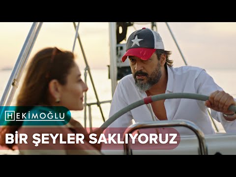 Hekimoğlu - Karşılıklı Bir Şeyler Saklıyoruz (51.Bölüm)