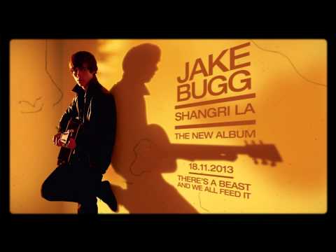 Jake Bugg - There’s A Beast and We All Feed It (Audio)