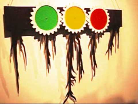 Kenya Dig It (second half) by the Ruby Suns