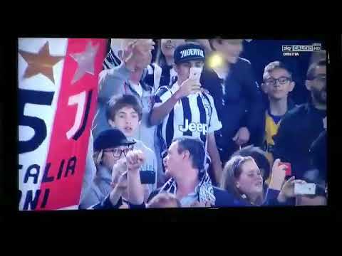 Alain Deejay ft. Ivan Bruhn - Muevete - SPOT SKY SPORT (Roma - Juventus)