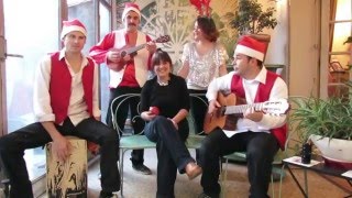 La Dinde Aux Marrons (Maboule De Neige) - Spectacle de Noël