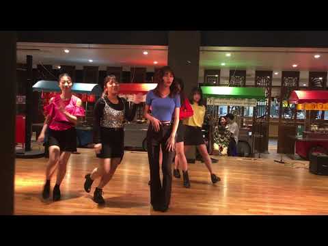 191026 Red Velvet(레드벨벳) Zimzalabim(짐살라빔) dance cover