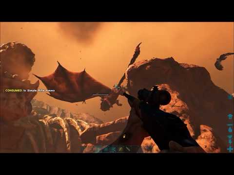 ARK - Manticore Gamma