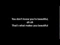 One Direction What Makes You Beautiful ( Boyce ...