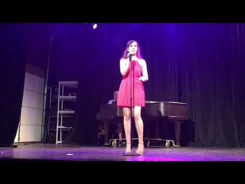 "Jazz Fever"- by Rachel Bloom