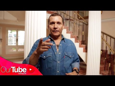 Erick Franchesky Ft. Orquesta La Fuga - El Amor Mas Grande Del Planeta (Detrás de Camara)