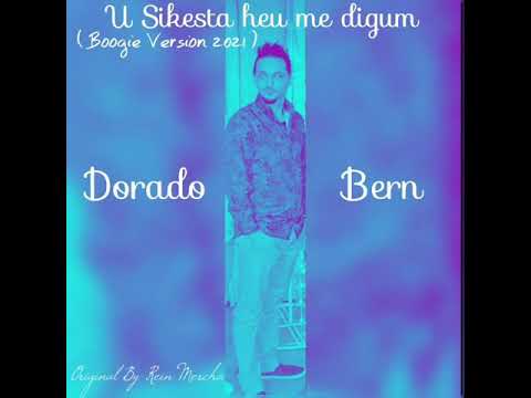 🎶Sinti DoRado Bern 🎶U Sikesda heu me Digum 🎹🎤( 2021 ) original  By Rein Mercha