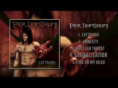 Per Dominum - Leftraru (EP 2018)