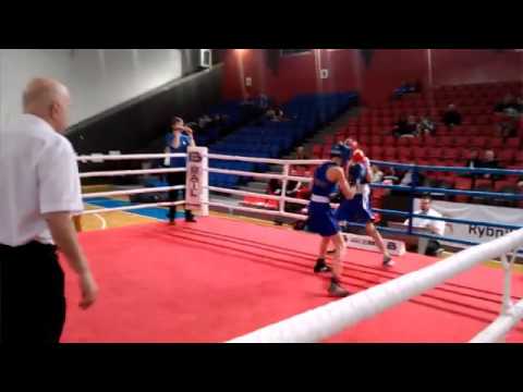 Szymon Skorupa vs Wiktor Haza