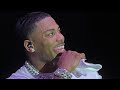 Nelly - Dilemma, Just a Dream (Live in Wisconsin - Dec. 18, 2022)