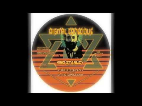 DIGITAL CONSCIOUS DC10009 KING STANLEY