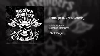 Ritual (feat. Chris Gestrin)