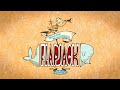 Theme Song The Marvellous Misadventures Of Flapjack