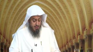 صورة 9- هل لفظة ''الأسبوع الميت'' تعتبر من سب الدهر أم من وصف الدهر ؟ | الشيخ خالد الفليج