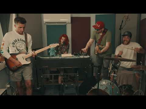 9 to 5 - Dolly Parton - Funk Cover