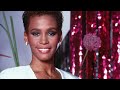 Whitney Houston Saving All My Love Instrumental