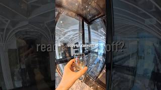 What starts as a simple elevator ride turns into one of those cruise moments you never forget.