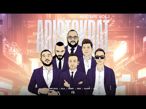 4. Elijah x Dzu x Papi Jaaz - Kako si