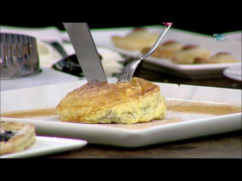 Ne Shtepine Tone, 15 Janar 2018, Pjesa 2 - Byrek me petë sfoliat