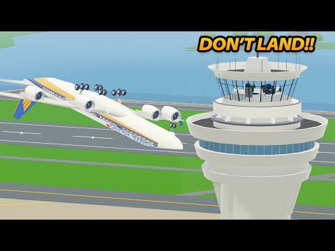 AVERAGE PTFS PUBLIC SERVER - Roblox