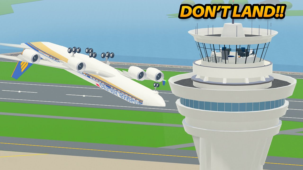 AVERAGE PTFS PUBLIC SERVER - Roblox