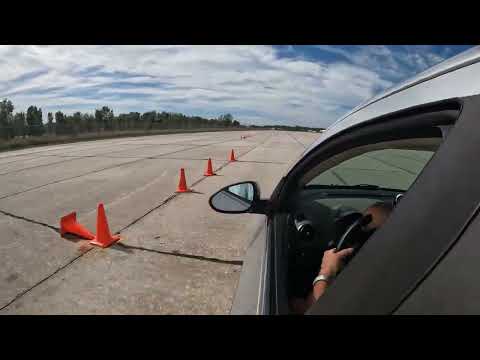 Gulfcoast Autocrossers Florida State Championship 23